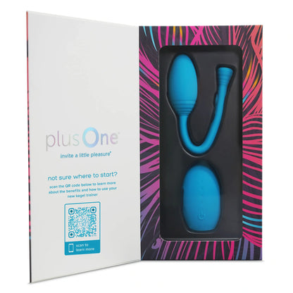 Kegel Trainer 
