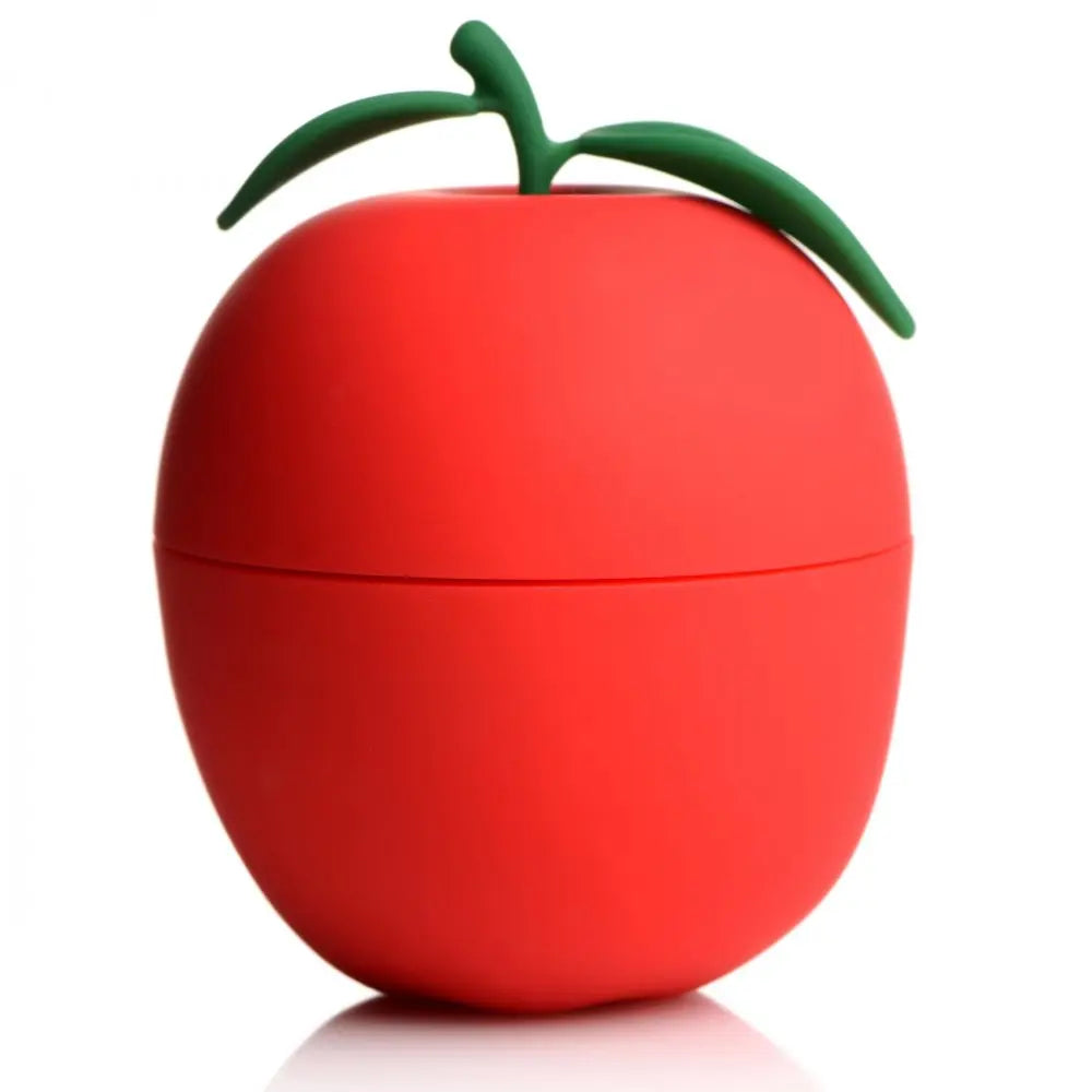 6X Forbidden Apple Silicone Clit Stimulator Suction Vibrator Sex Toy  Suction Vibrators