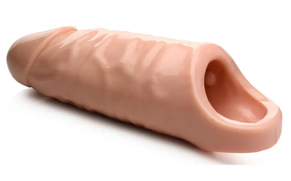 7 Inch Wide Penis Extension  Penis Extenders and Sleeves