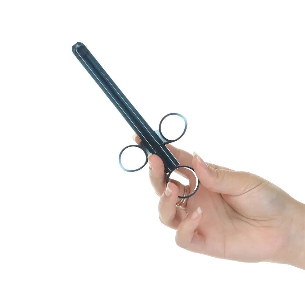 7-Piece Anal Training Kit Silicone Anal Plug Set Black  Anal Training