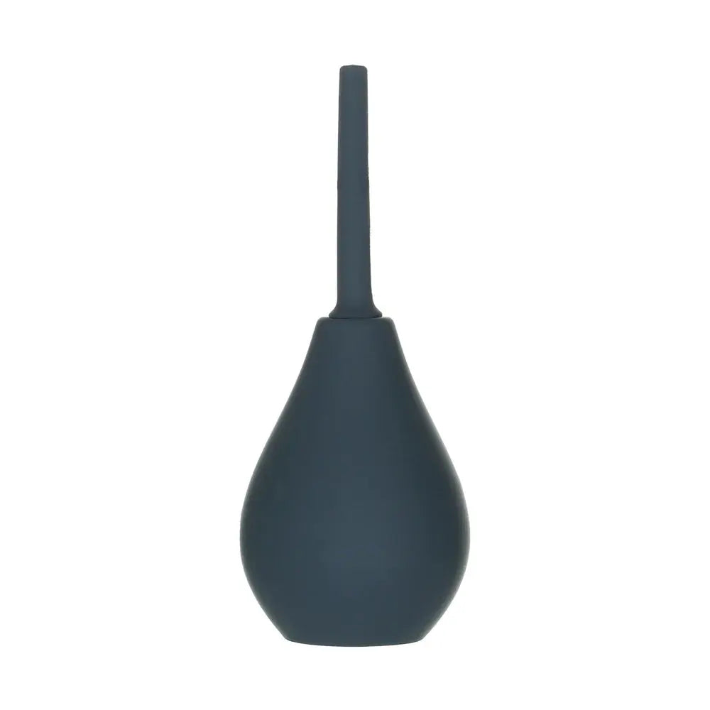 7-Piece Anal Training Kit Silicone Anal Plug Set Black  Anal Training