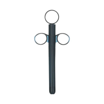 7-Piece Anal Training Kit Silicone Anal Plug Set Black  Anal Training