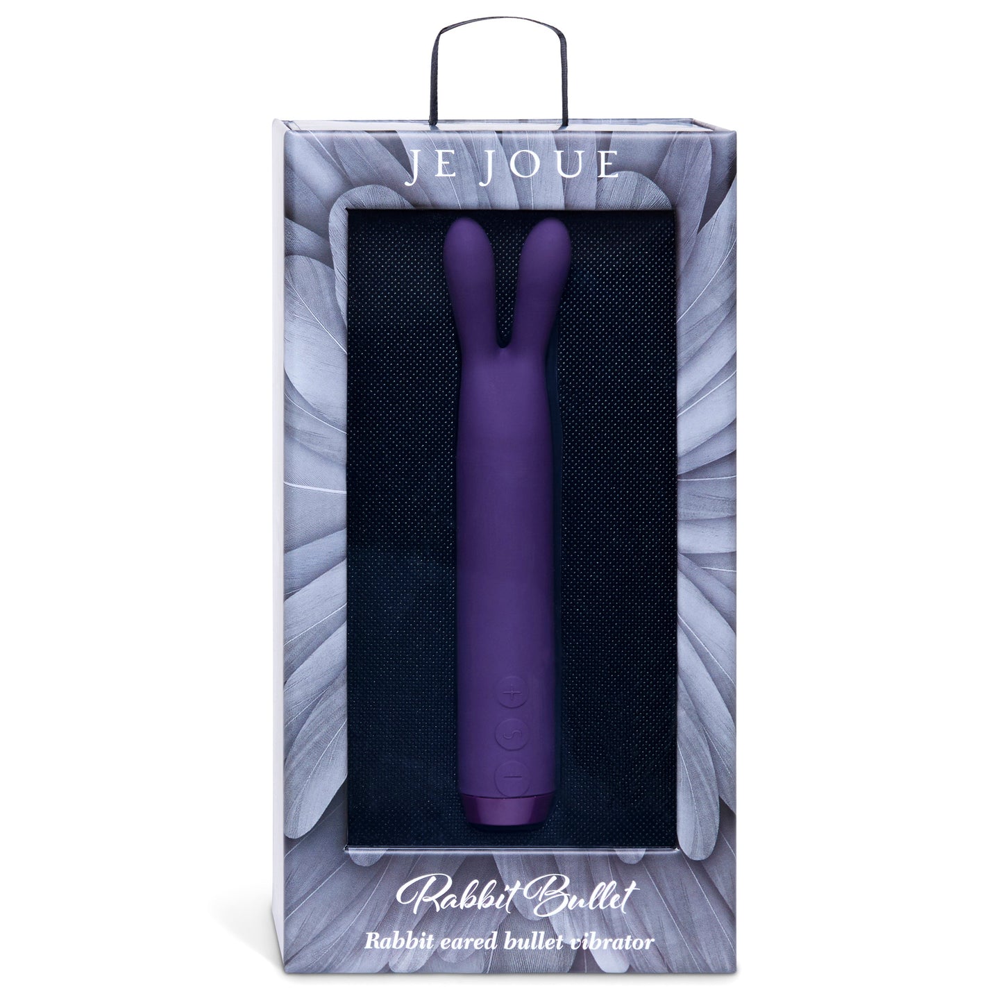 Je Joue Rabbit Bullet Vibrator Purple 