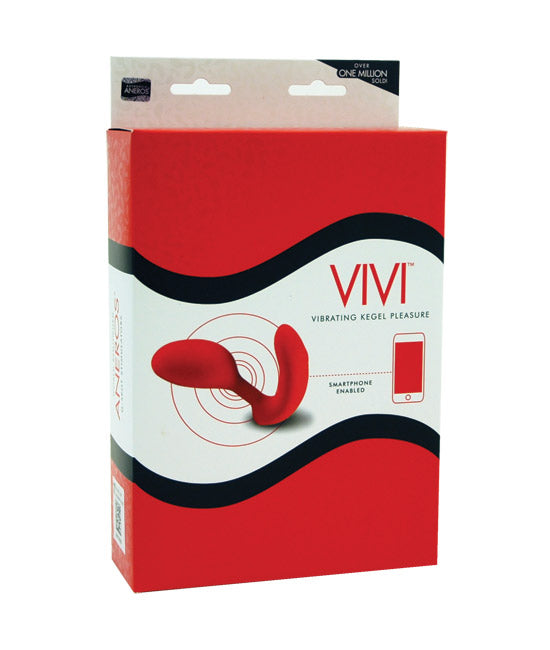 Vivi Vibrator Kegel Exerciser 