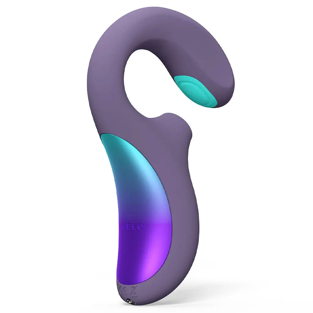 Enigma Double Sonic Purple  Vibrators