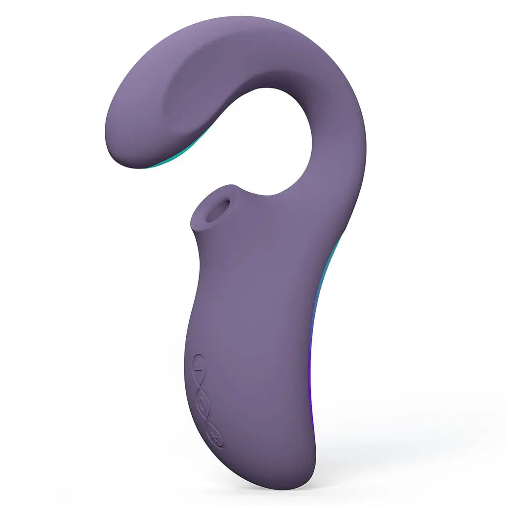 Enigma Double Sonic Purple  Vibrators