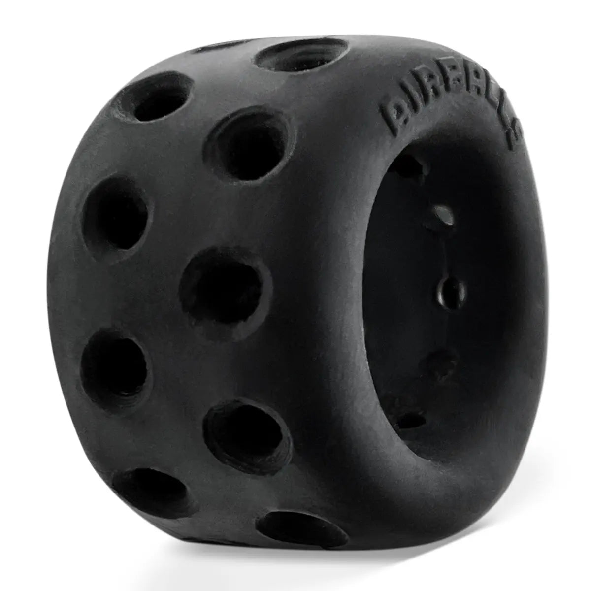 AIRBALLS, Air-lite Ball Stretcher, BLACK ICE  Ball Stretcher