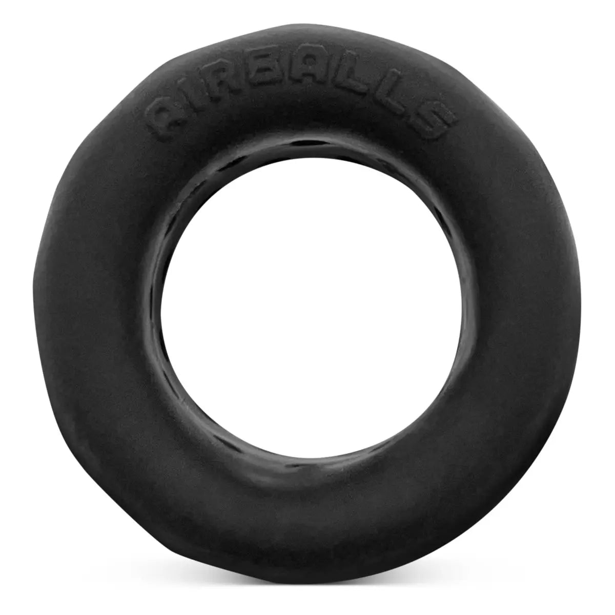 AIRBALLS, Air-lite Ball Stretcher, BLACK ICE  Ball Stretcher
