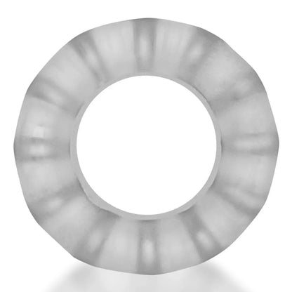 AIRBALLS, air-lite ballstretcher, CLEAR ICE  For Him