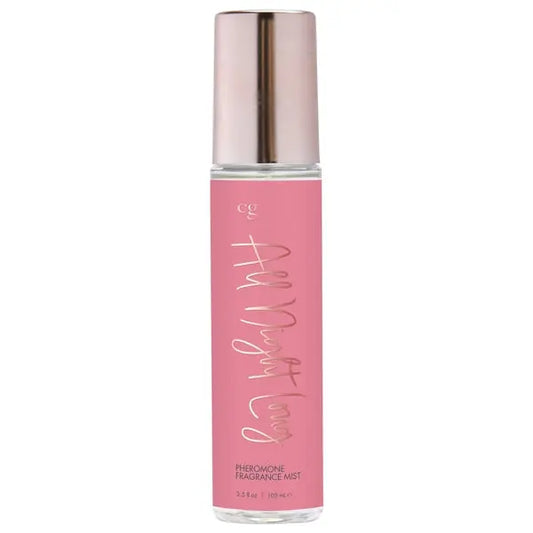 ALL NIGHT LONG Fragrance Body Mist with Pheromones - Soft - Oriental 3.5oz | 103mL  Lubes, Lotions and Accessories