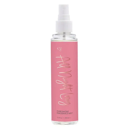 ALL NIGHT LONG Fragrance Body Mist with Pheromones - Soft - Oriental 3.5oz | 103mL  Lubes, Lotions and Accessories