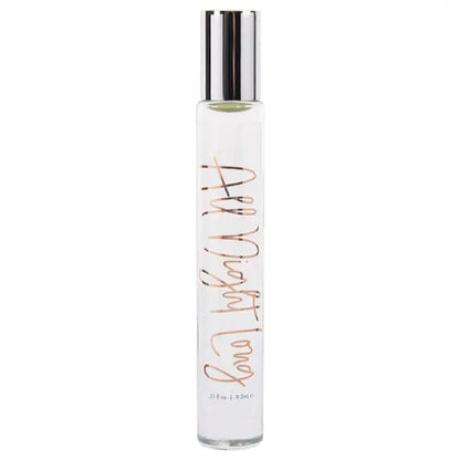 ALL NIGHT LONG Perfume Oil with Pheromones - Soft - Oriental 0.3oz | 9.2mL  Lubes, Lotions and Accessories