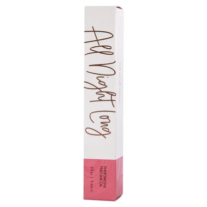 ALL NIGHT LONG Perfume Oil with Pheromones - Soft - Oriental 0.3oz | 9.2mL  Lubes, Lotions and Accessories