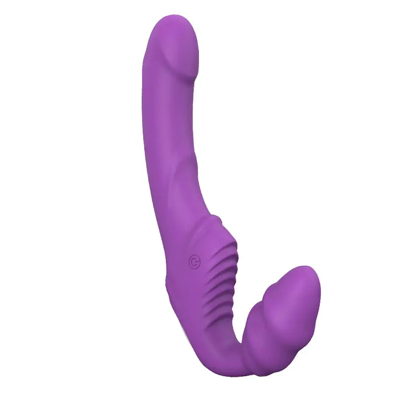 AMI  - PURPLE  Strap-Ons & Harnesses