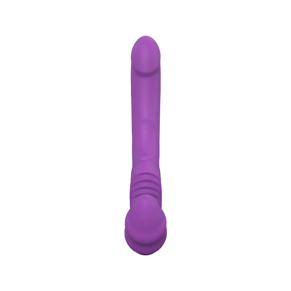 AMI  - PURPLE  Strap-Ons & Harnesses