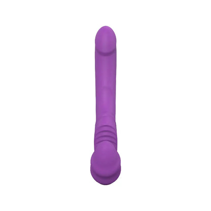 AMI  - PURPLE  Strap-Ons & Harnesses