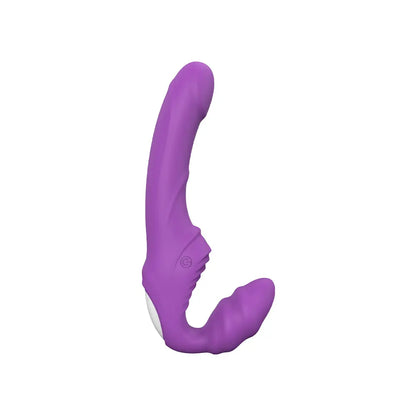 AMI  - PURPLE  Strap-Ons & Harnesses