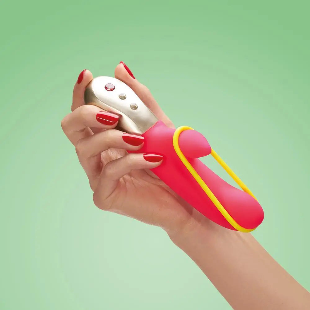AMORINO  Vibrators