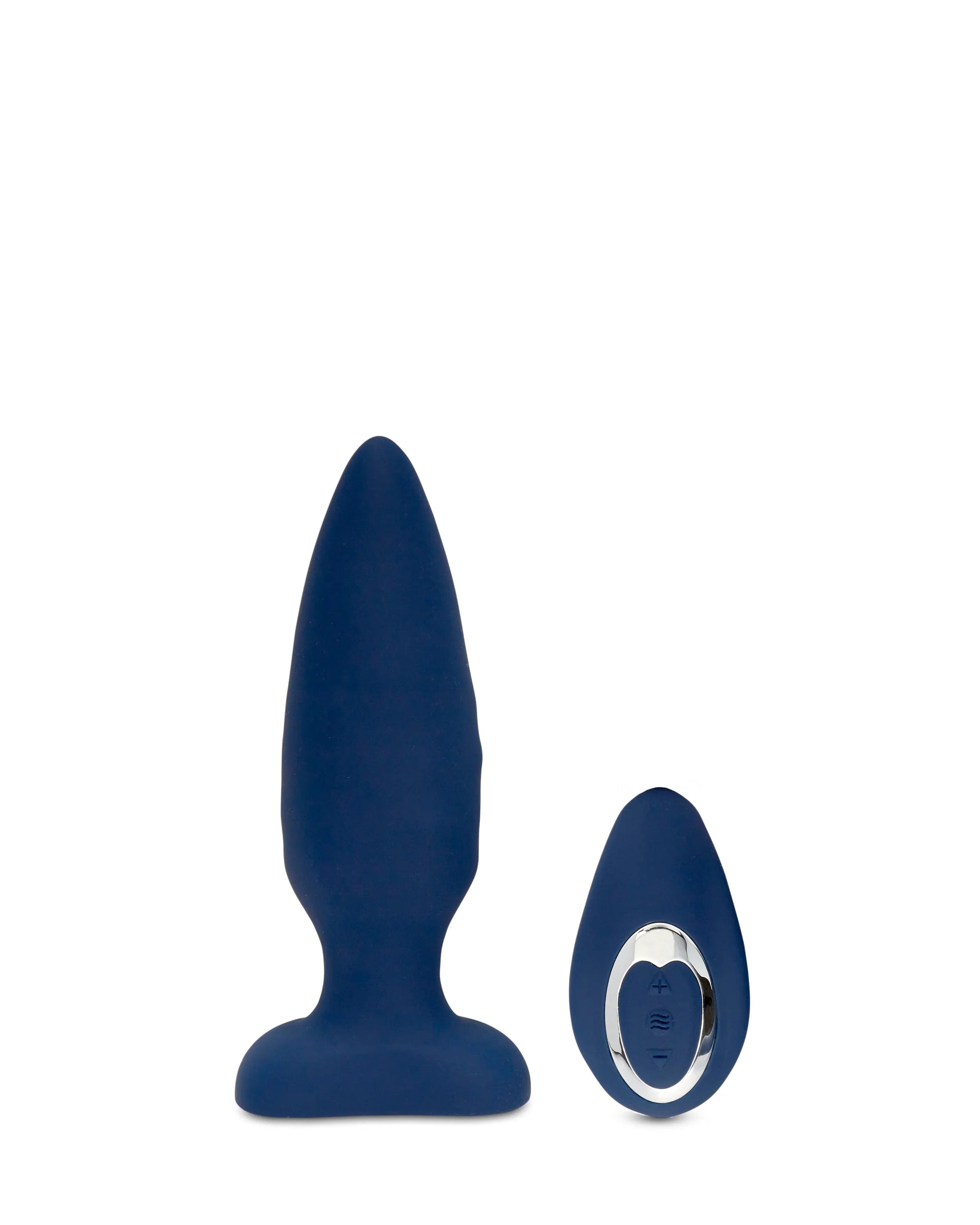 ANDII PLUG - NAVY BLUE  Other