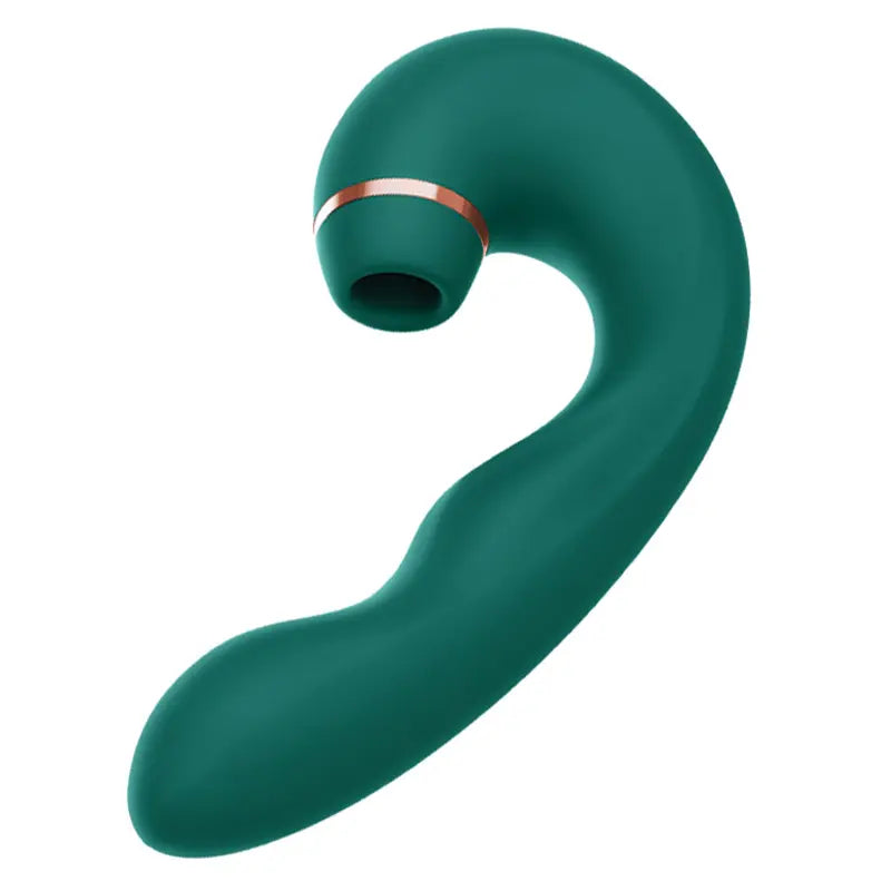 ARIA - EMERALD  Vibrators