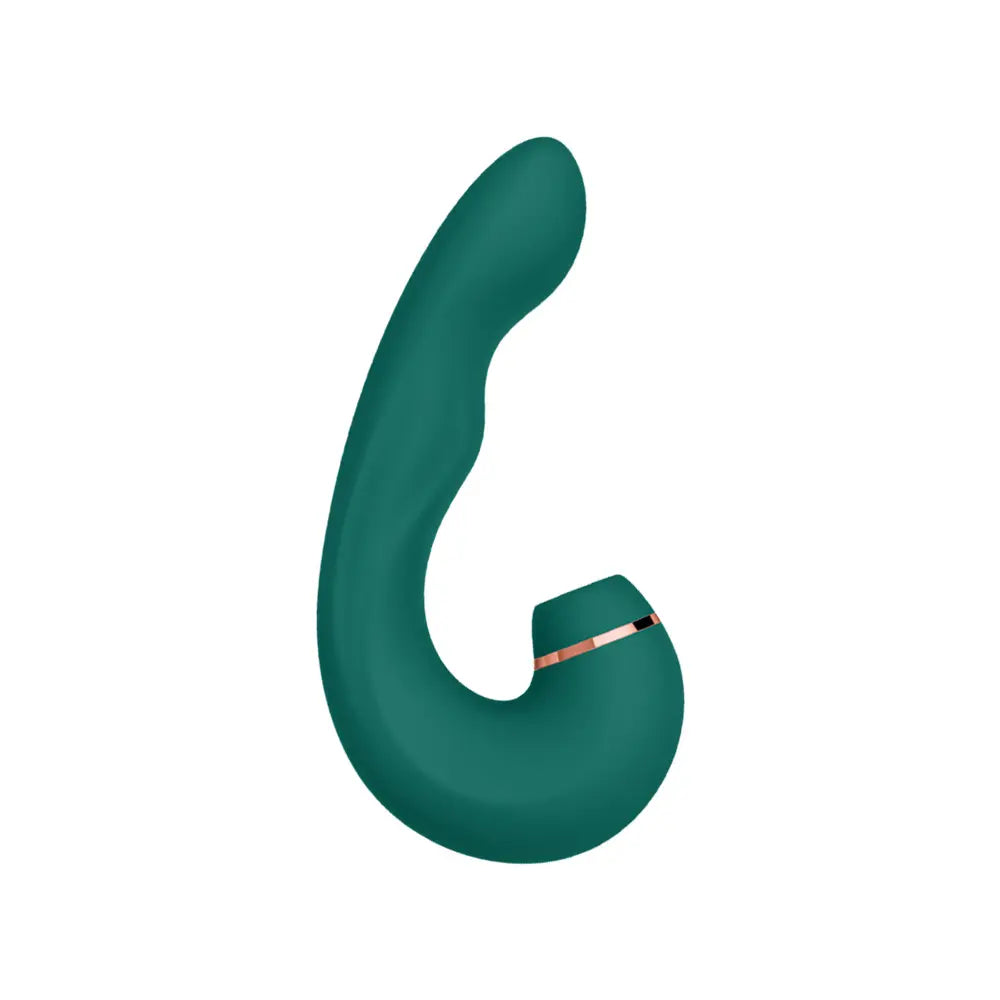 ARIA - EMERALD  Vibrators