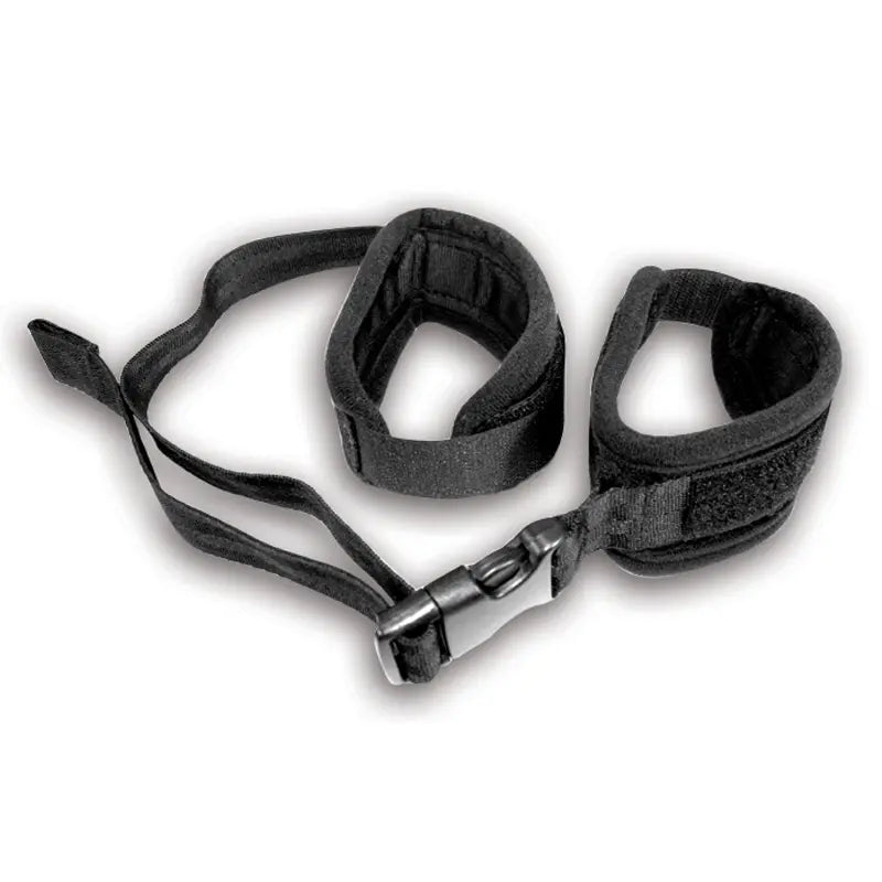 Adjustable Handcuffs  Restraints and Cuffs