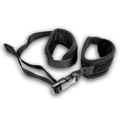 Adjustable Handcuffs  Restraints and Cuffs