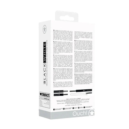 Adjustable Velcro Bondage Collar With Leash and Wrist Cuffs Black  Fetish - Cuffs & Restraints