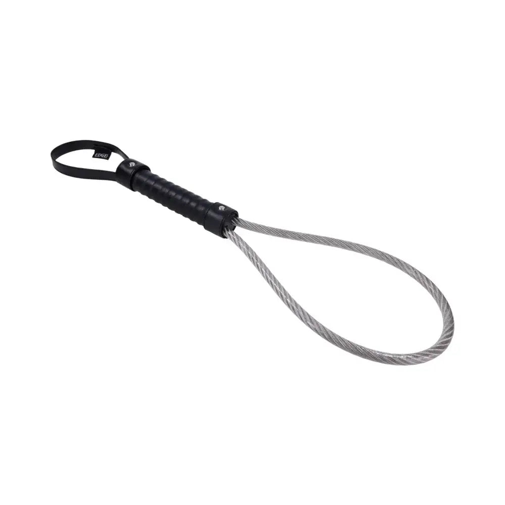 Advanced Spanking Tool - Metal Loop Spanker  Impact Play