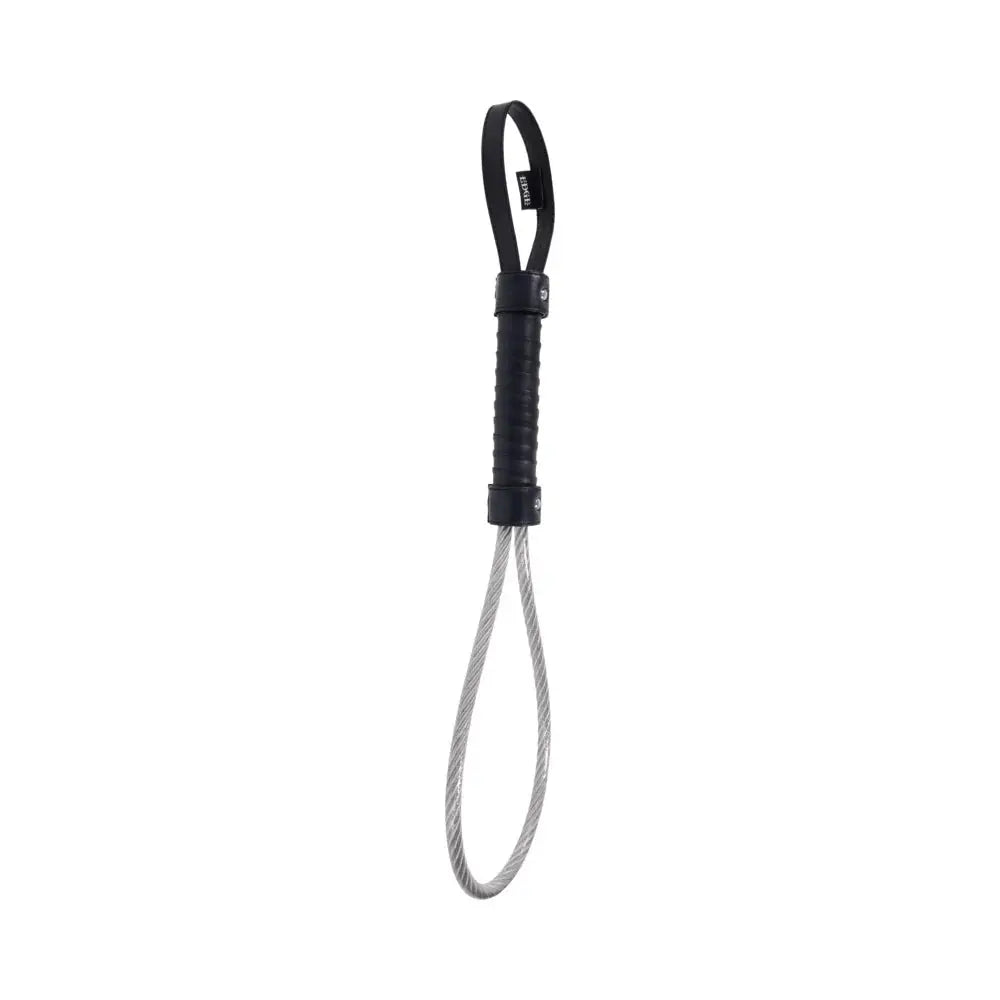 Advanced Spanking Tool - Metal Loop Spanker  Impact Play