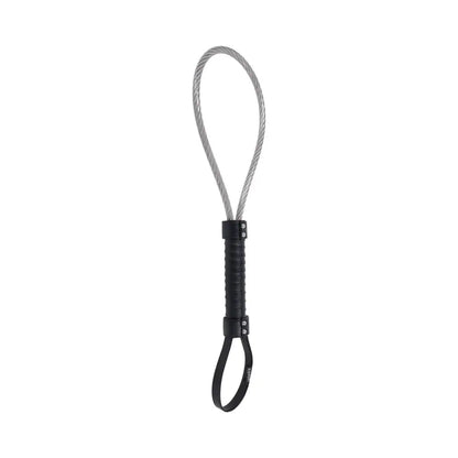 Advanced Spanking Tool - Metal Loop Spanker  Impact Play
