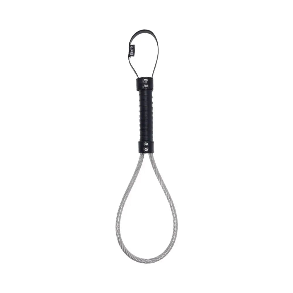 Advanced Spanking Tool - Metal Loop Spanker  Impact Play