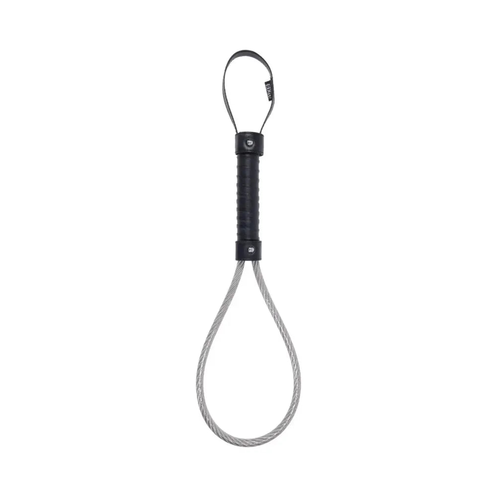 Advanced Spanking Tool - Metal Loop Spanker  Impact Play