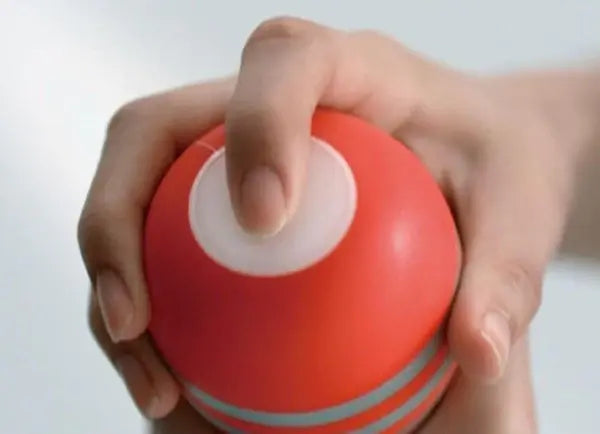 Air Flow Cup Regular Male Masturbator  Masturbators