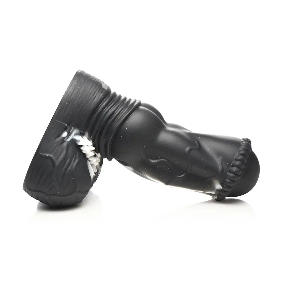 Alien Sex Toy Venom Dildo Suction Cup Silicone Dildo  Fantasy Dildos