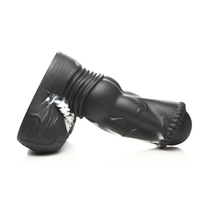 Alien Sex Toy Venom Dildo Suction Cup Silicone Dildo  Fantasy Dildos