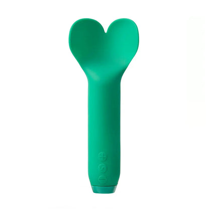 Amour Bullet Emerald Green  Vibrators