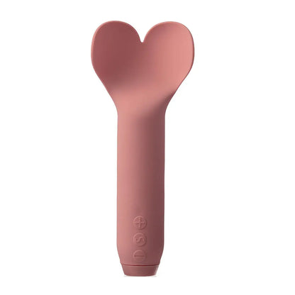 Amour Bullet Pale Rosette  Bullet Vibrators