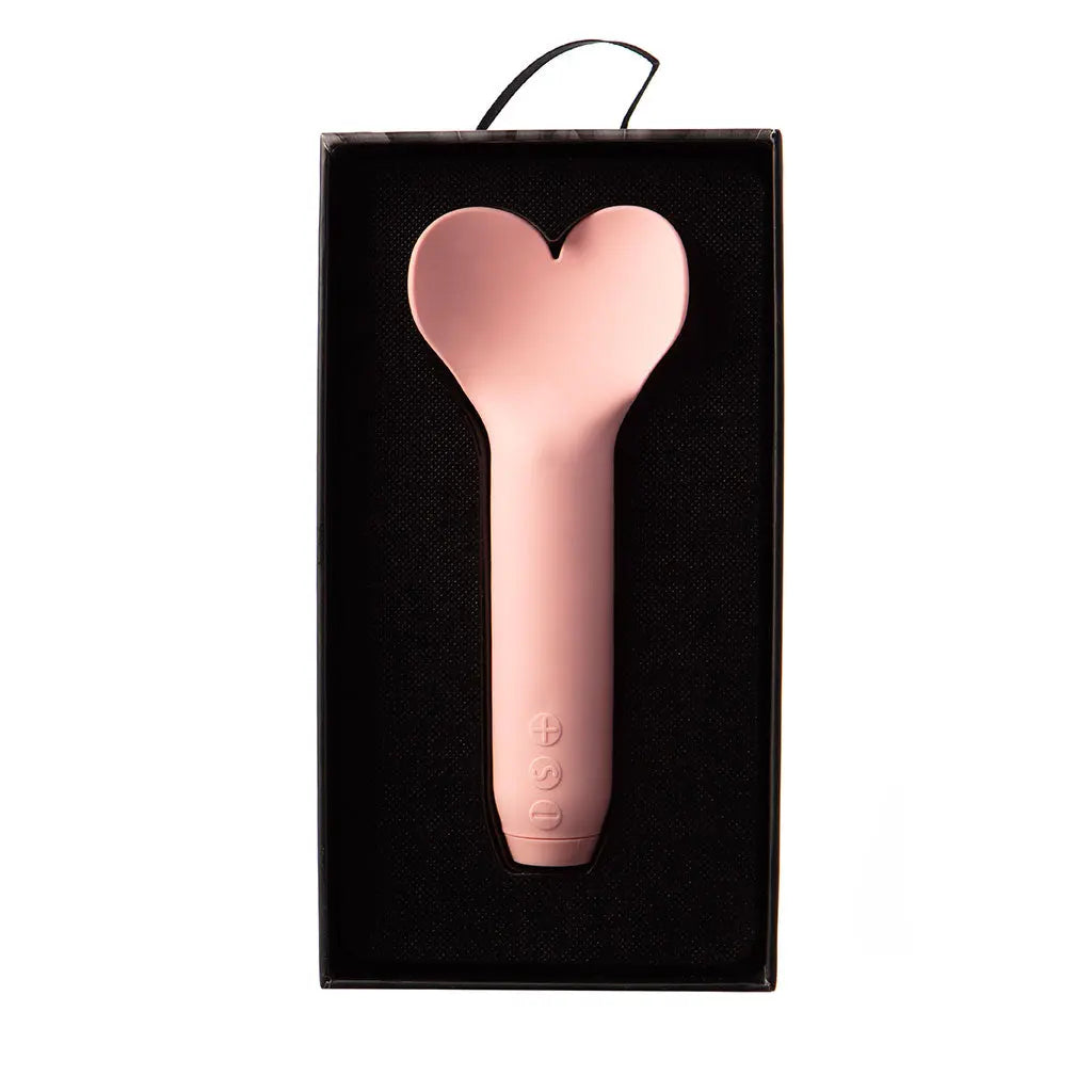 Amour Bullet Pale Rosette  Bullet Vibrators