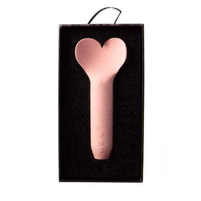 Amour Bullet Pale Rosette  Bullet Vibrators