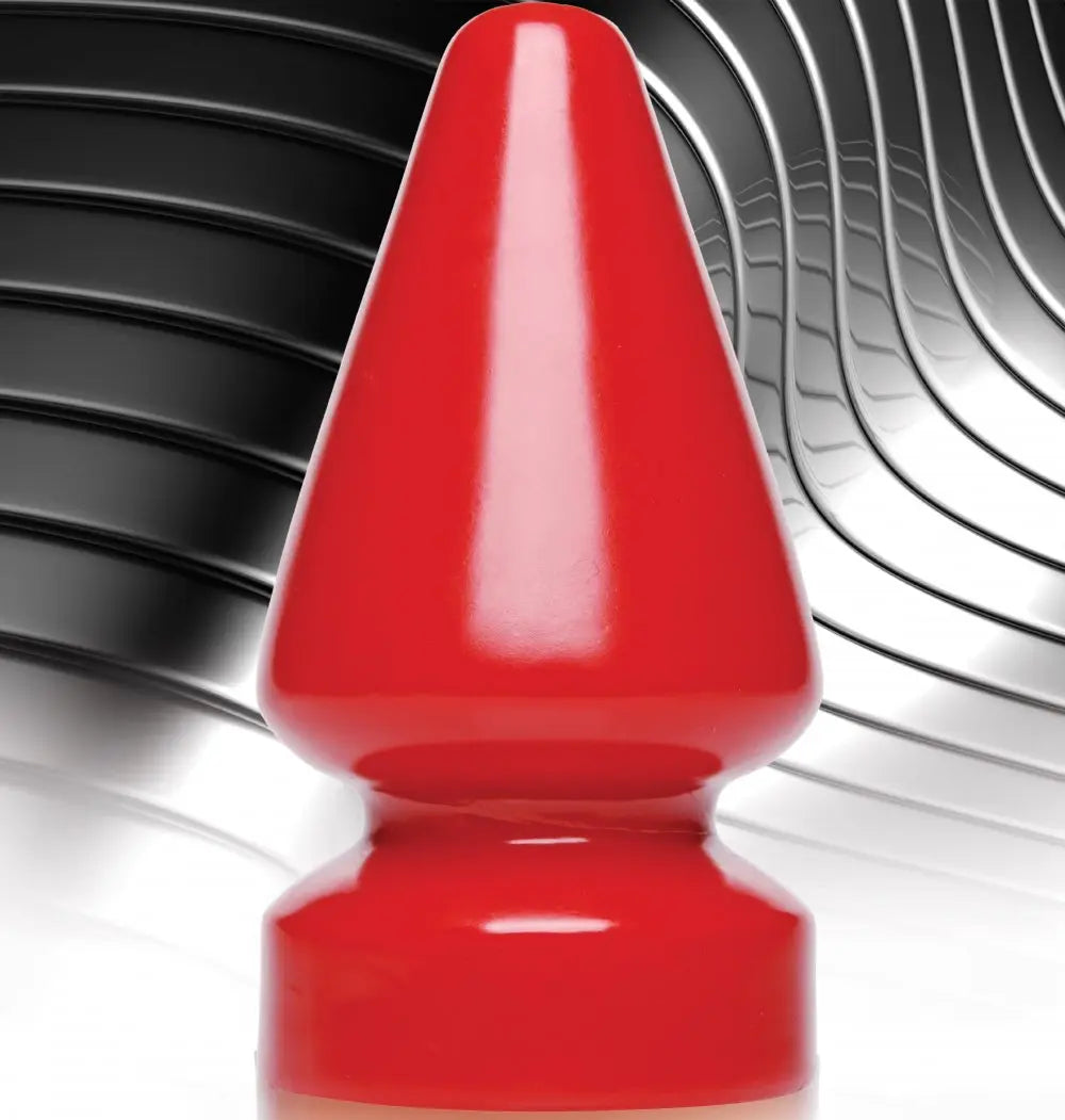 Anal Destructor Plug Large Huge Anal Toy Giant Butt Plug Anal BBD Brands Anal Destructor Plug Large Huge Anal Toy Giant Butt Plug Anal BBD Brands
