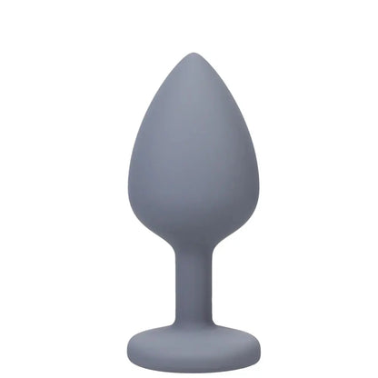 Anal Play 3 Piece Anal Training Set Gray  Anal Training