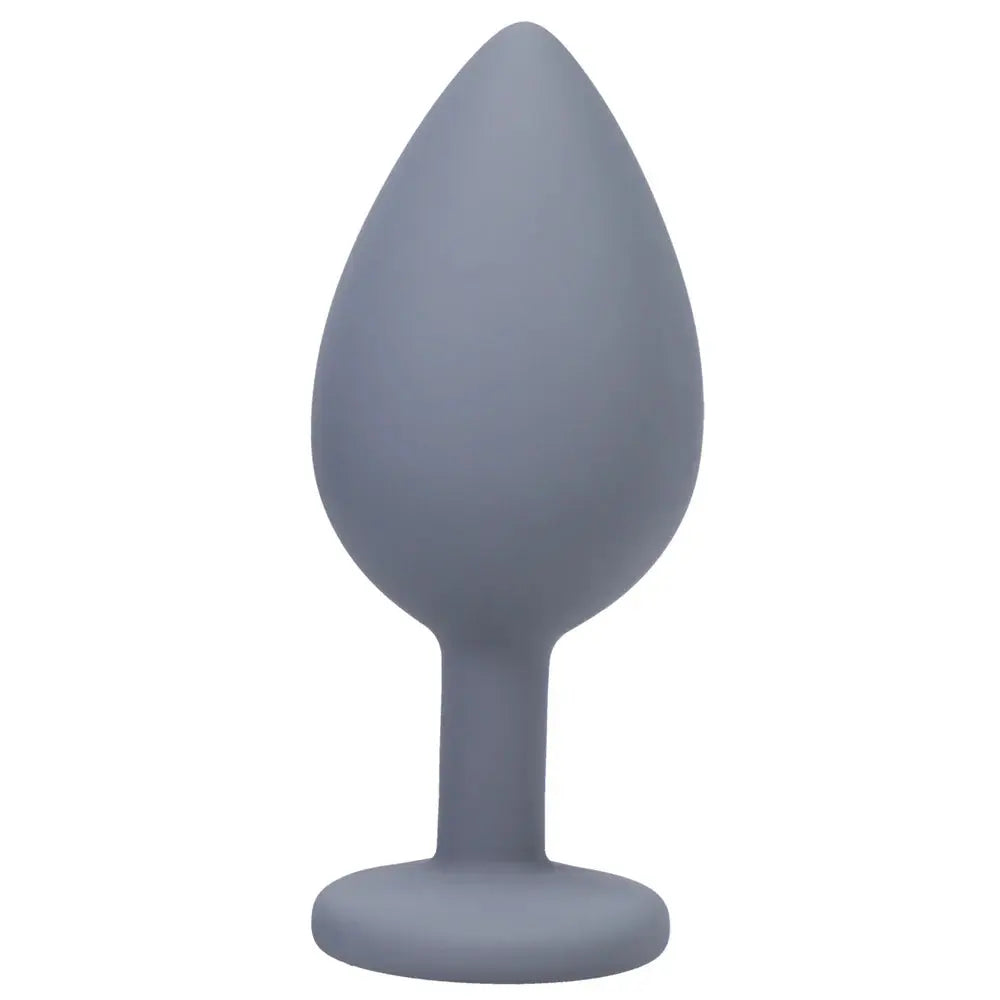 Anal Play 3 Piece Anal Training Set Gray  Anal Training