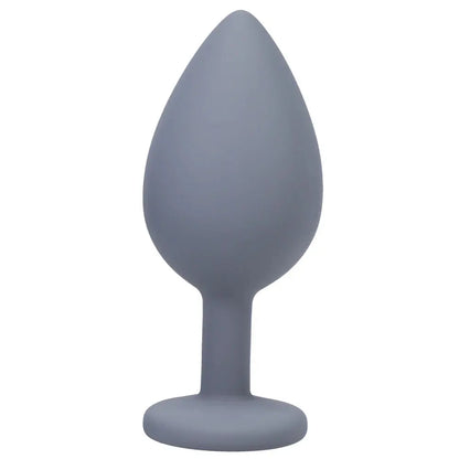 Anal Play 3 Piece Anal Training Set Gray  Anal Training