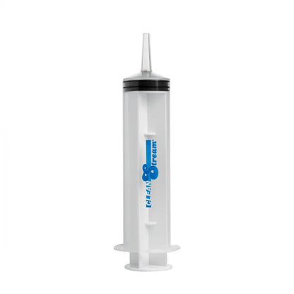 Anal Prep - 150ml Large Enema Syringe  Medical