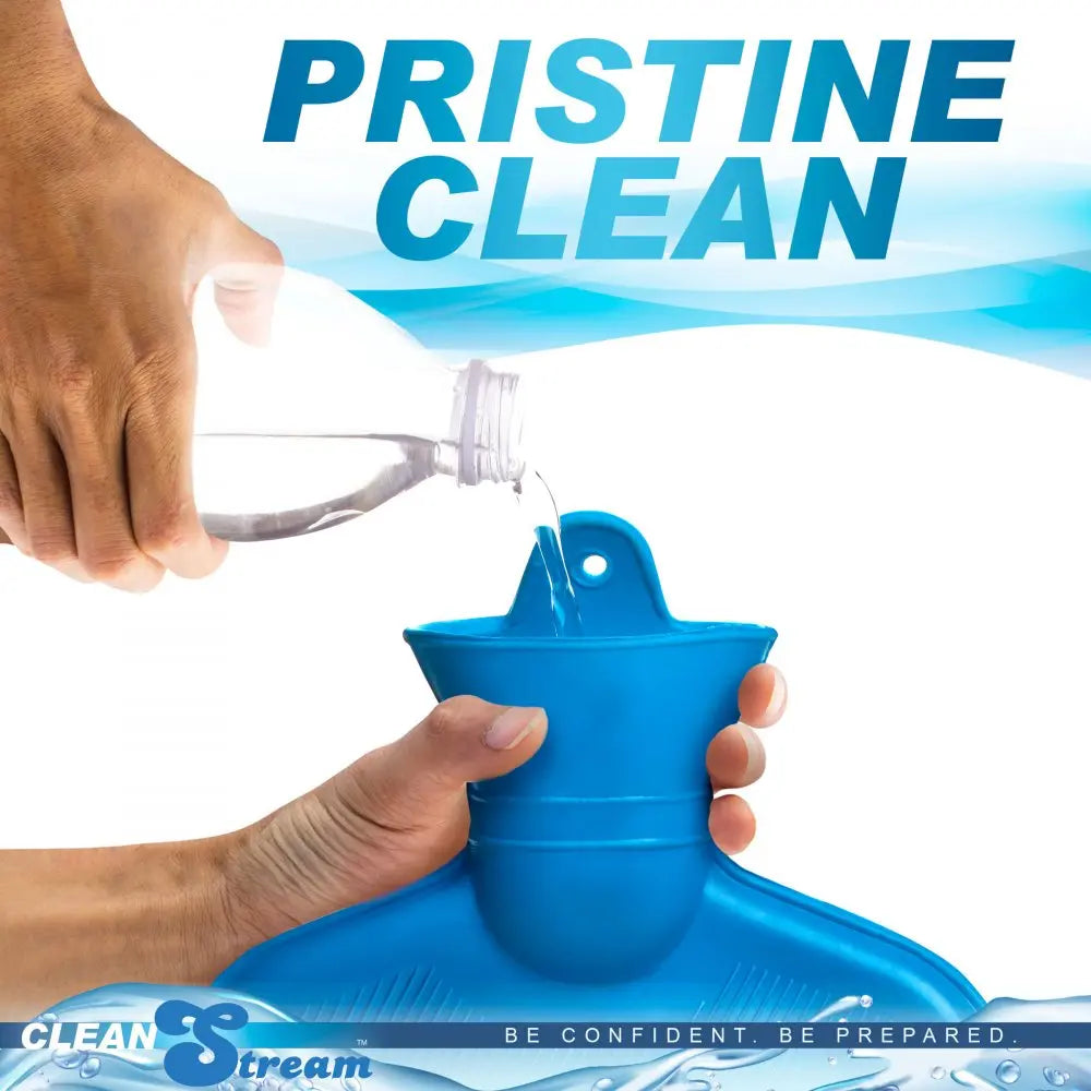 Anal Prep Deluxe Shower Enema Kit with 5 Tips  Anal Prep