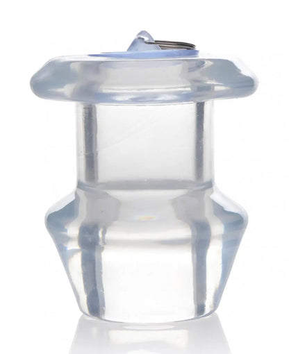 Anal Stretcher Ass Bung Clear Hollow Anal Dilator - XL  Anal Plug Sex Toy