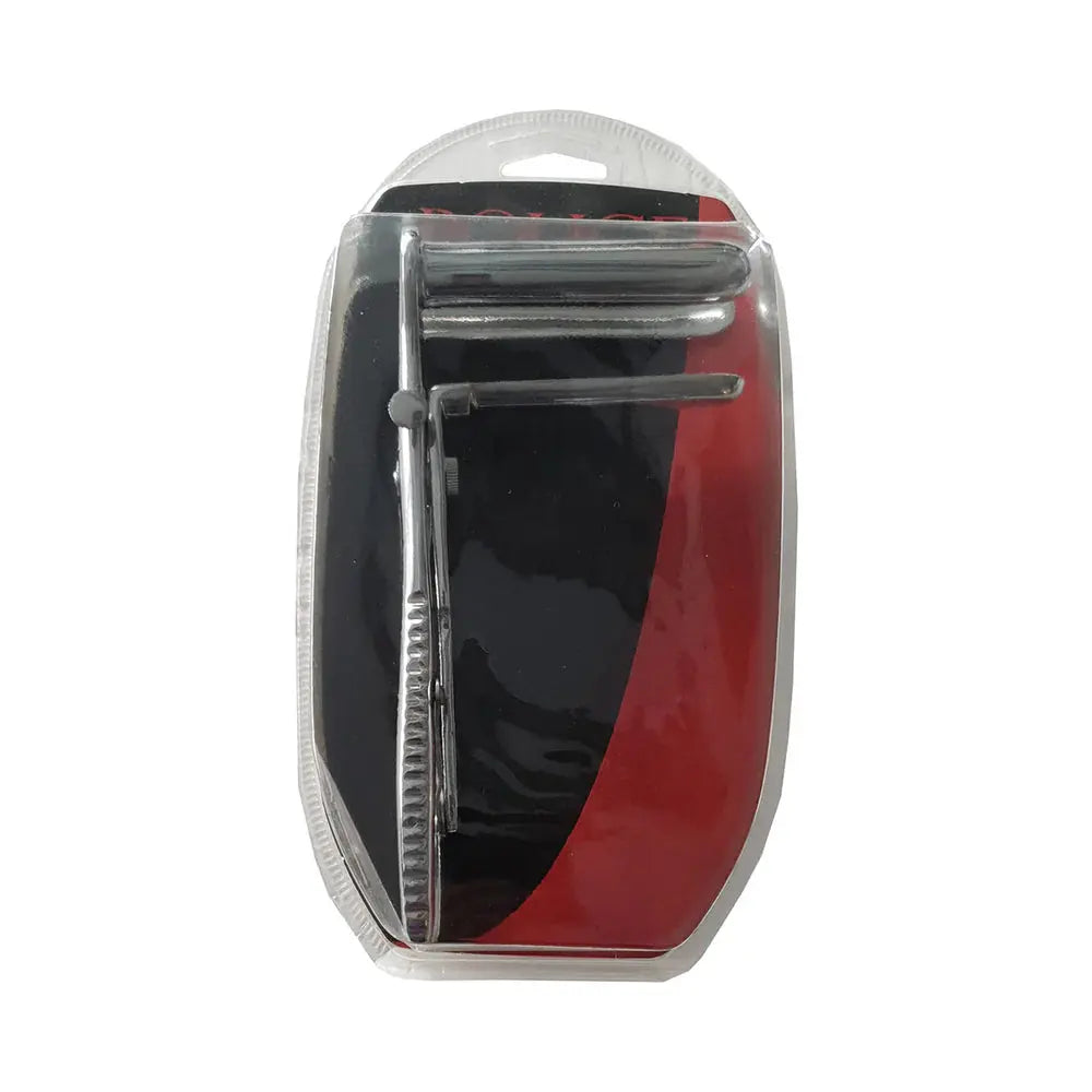 Anal Stretcher - Rouge Stainless Steel Mathieu 3-Prong Speculum  Anal - Misc