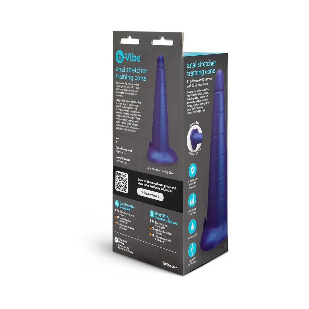 Anal Stretcher Training Cone Anal Training Tool  Anal Training