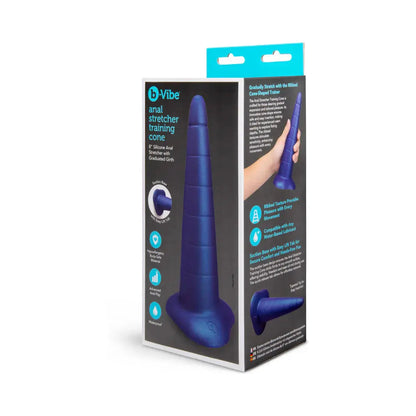 Anal Stretcher Training Cone Anal Training Tool  Anal Training